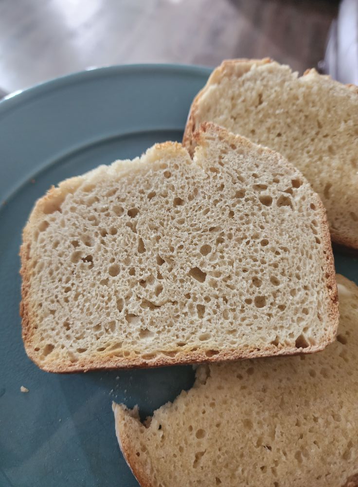 Local Arizona Sourdough Bread Recipe