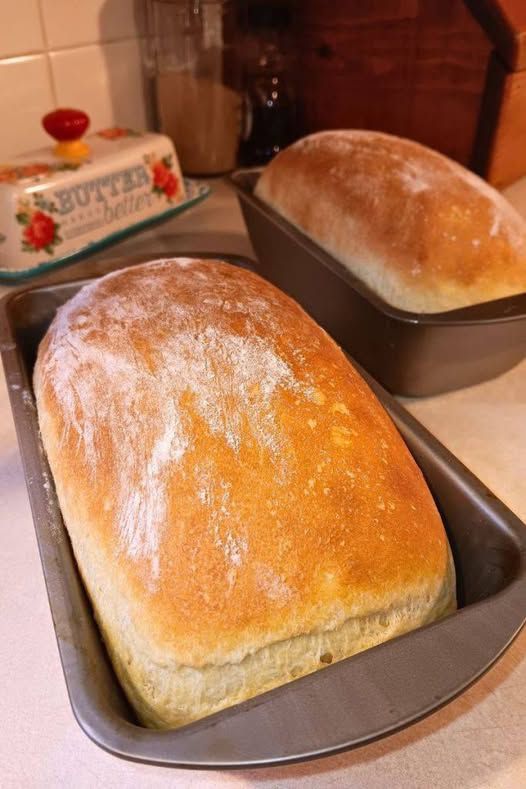 Brilliant No-Knead Bread Recipe – Easy, Cheap & Perfect Every Time!