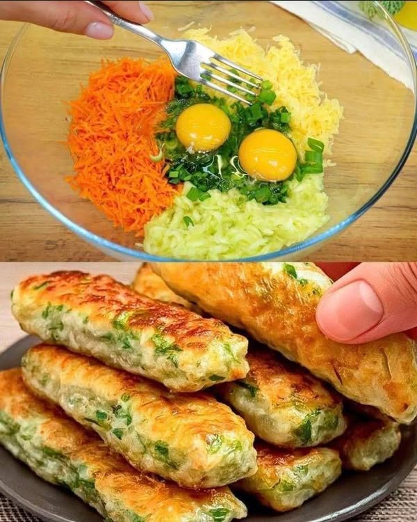 Cabbage & Eggs Breakfast Recipe